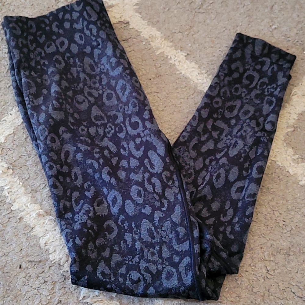 Gymshark leggings